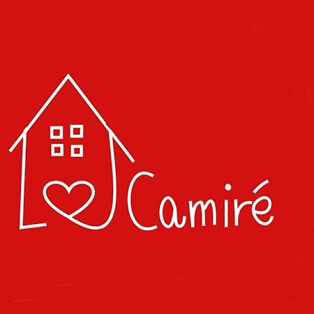 Camire' Apartment Turin Bagian luar foto