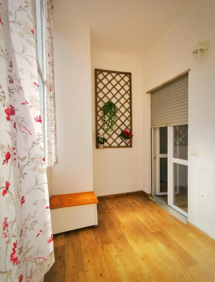 Camire' Apartment Turin Bagian luar foto