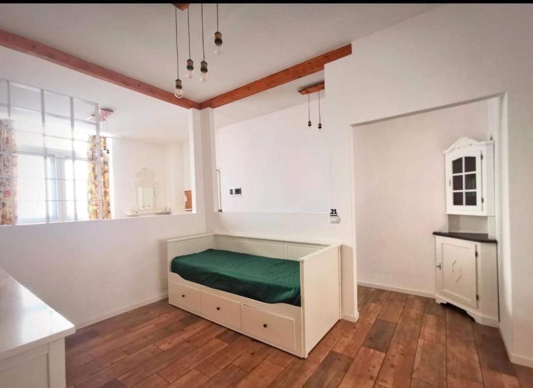 Camire' Apartment Turin Bagian luar foto